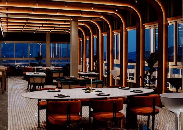 Apollo Tower Luxury Athens Centre View Apt Atenas Exterior foto