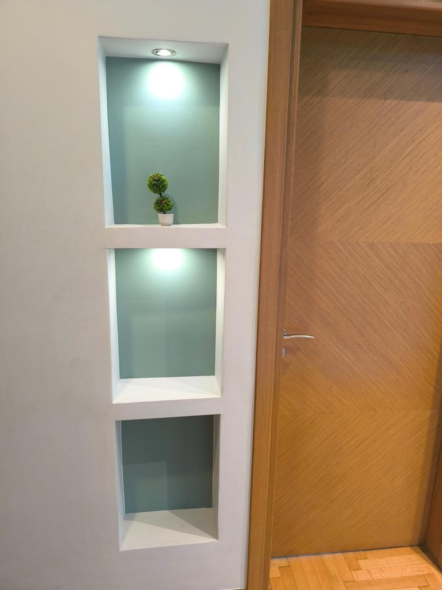 Apollo Tower Luxury Athens Centre View Apt Atenas Exterior foto