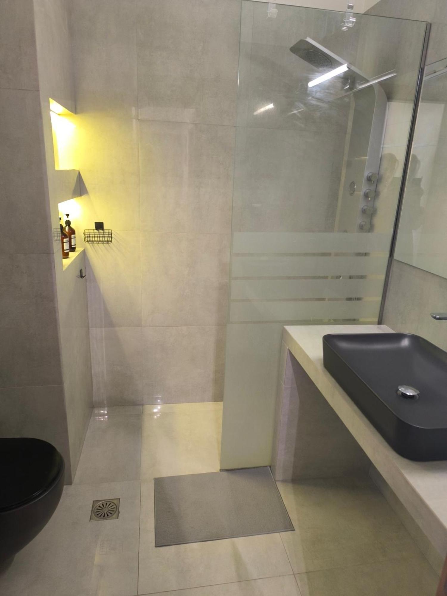 Apollo Tower Luxury Athens Centre View Apt Atenas Exterior foto