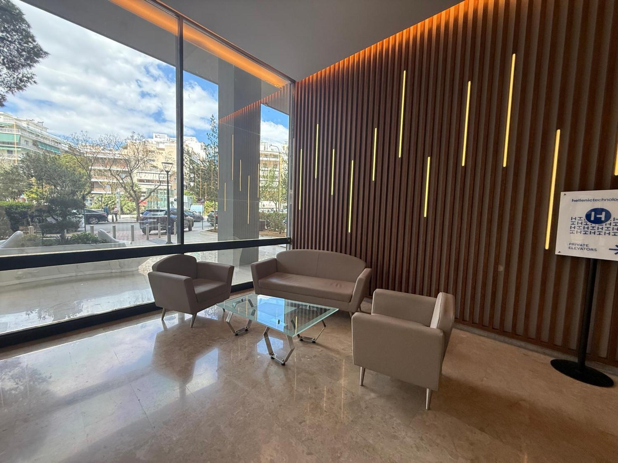 Apollo Tower Luxury Athens Centre View Apt Atenas Exterior foto